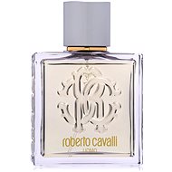 ROBERTO CAVALLI Uomo Silver Essence EdT - Eau de Toilette