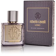 ROBERTO CAVALLI Uomo Silver Essence EdT 60 ml - Eau de Toilette