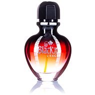 PACO RABANNE Black XS L'Exces For Her EdP 30 ml - Parfumovaná voda