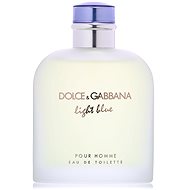 DOLCE & GABBANA Light Blue Pour Homme EdT - Eau de Toilette
