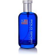 RALPH LAUREN Polo Sport EdT 125 ml - Eau de Toilette
