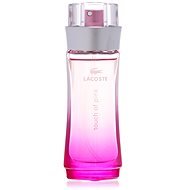 LACOSTE Touch of Pink EdT 30 ml - Toaletná voda