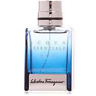 SALVATORE FERRAGAMO Acqua Essenziale Blu EdT 30 ml - Eau de Toilette