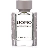SALVATORE FERRAGAMO Uomo Casual Life EdT 30 ml - Eau de Toilette
