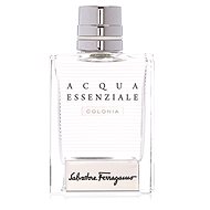 SALVATORE FERRAGAMO Acqua Essenziale Colonia EdT - Eau de Toilette