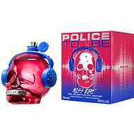 POLICE TO BE MISS BEAT EdP 75ml - Eau de Parfum
