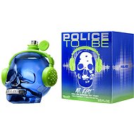POLICE TO BE Mr. Beat EdT 75ml - Eau de Toilette