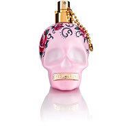 POLICE TO BE Tattooart For Her EdT - Eau de Toilette