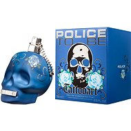 POLICE TO BE Tattooart For Him EdT - Eau de Toilette