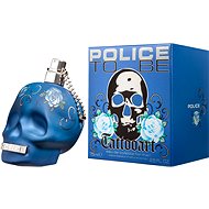 POLICE TO BE Tattooart For Him EdT 75 ml - Eau de Toilette