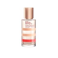 LIFE BY ESPRIT For Her EdT - Eau de Toilette