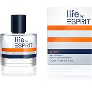 LIFE BY ESPRIT For Him EdT 30 ml - Eau de Toilette