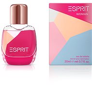 ESPRIT Woman EdT 20ml - Eau de Toilette