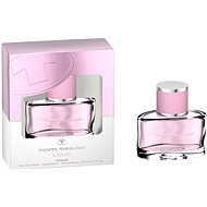 TOM TAILOR Liquid Woman EdT 20ml - Eau de Toilette