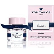 TOM TAILOR Exclusive Woman EdT - Eau de Toilette