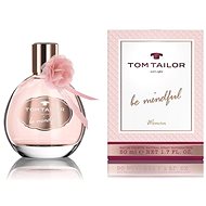 TOM TAILOR Be Mindful Woman EdT - Eau de Toilette