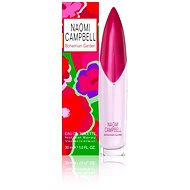 NAOMI CAMPBELL Bohemian Garden EdT 30ml - Eau de Toilette