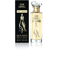 NAOMI CAMPBELL Pret-a-Porter EdT 30ml - Eau de Toilette