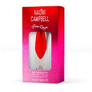 NAOMI CAMPBELL GLAM ROUGE EdT 15ml - Eau de Toilette