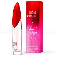 NAOMI CAMPBELL Glam Rouge EdT 30ml - Eau de Toilette