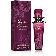CHRISTINA AGUILERA Violet Noir EdP 30 ml - Parfüm