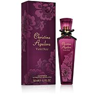 CHRISTINA AGUILERA Violet Noir EdP - Eau de Parfum