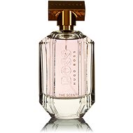 HUGO BOSS The Scent For Her EdT 100ml - Eau de Toilette