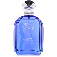 JAGUAR For Men Evolution EdT 100 ml - Eau de Toilette
