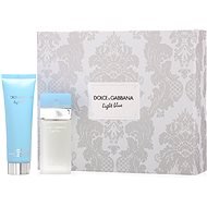 DOLCE & GABBANA Light Blue EdT Set 75ml - Perfume Gift Set
