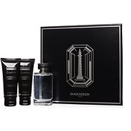 BOUCHERON Quatre Man EdT Set 300ml - Perfume Gift Set