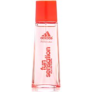 ADIDAS Fun Sensation EdT 50ml - Eau de Toilette