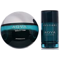 BVLGARI Aqua Pour Homme EdT Set 175ml - Perfume Gift Set