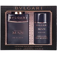 BVLGARI Man in Black EdP Set 175ml - Perfume Gift Set