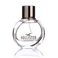 HOLLISTER Wave For Her EdP 30ml - Eau de Parfum