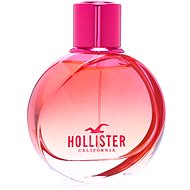HOLLISTER Wave 2 For Her EdP 50ml - Eau de Parfum