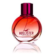 HOLLISTER Wave 2 For Her EdP 30ml - Eau de Parfum
