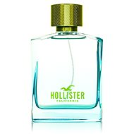 HOLLISTER Wave 2 For Him EdT - Eau de Toilette