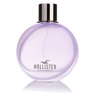 HOLLISTER Free Wave For Her EdP 100 ml - Eau de Parfum