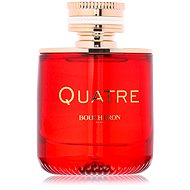 BOUCHERON Quatre en Rouge EdP 100ml - Eau de Parfum