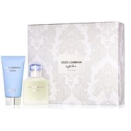 DOLCE & GABBANA Light Blue Pour Homme EdT Set 150ml - Perfume Gift Set