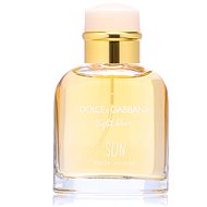 DOLCE & GABBANA Light Blue Sun Pour Homme EdT 75 ml - Eau de Toilette