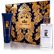DOLCE & GABBANA K by Dolce & Gabbana EdT Set 175ml - Perfume Gift Set