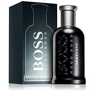HUGO BOSS Boss Bottled Absolute EdP 200 ml - Eau de Parfum