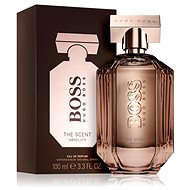 HUGO BOSS The Scent Absolute For Her EdP 100ml - Eau de Parfum