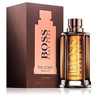 HUGO BOSS The Scent Absolute EdP 100 ml - Eau de Parfum