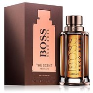 HUGO BOSS The Scent Absolute EdP 50 ml - Eau de Parfum