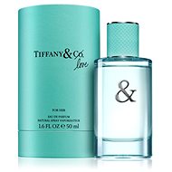 TIFFANY & Co. Tiffany & Love For Her EdP 50ml - Eau de Parfum