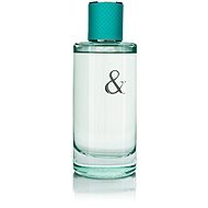 TIFFANY & Co. Tiffany & Love For Her EdP 100 ml - Parfumovaná voda