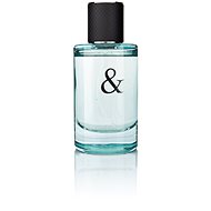 TIFFANY & Co. Tiffany & Love EdT 50 ml - Eau de Toilette