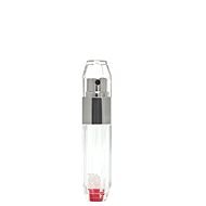 TRAVALO Pod Crystal Silver 5ml - Refillable Perfume Atomiser